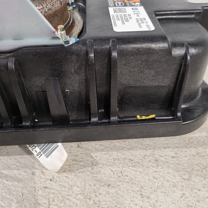 16-20 Camaro Ss Passenger Air Bag Airbag Dashboard Dash Aa7166