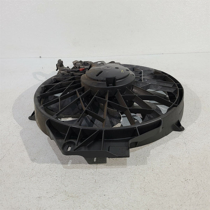 01-04 Mustang Gt Electric Engine Cooling Fan 4.6L V8 2001-2004 Oem Aa7112