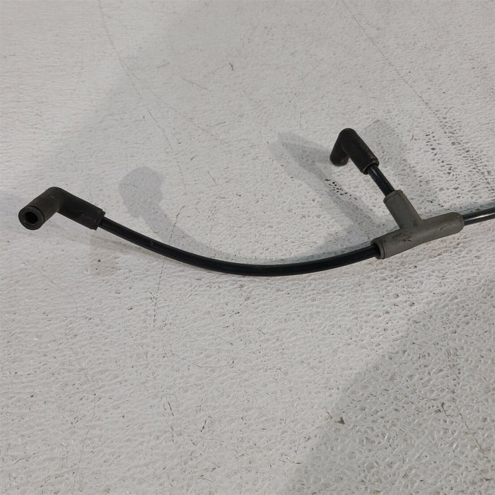 01-04 Ford Mustang Cobra Windshield Washer Feed Hose Aa7100