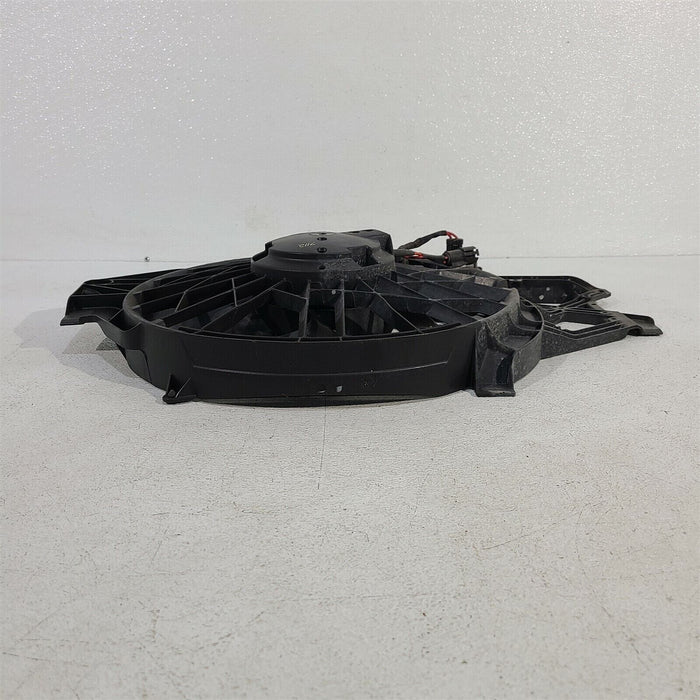 01-04 Mustang Gt Electric Engine Cooling Fan 4.6L V8 2001-2004 Oem Aa7112