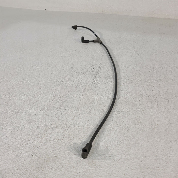 01-04 Ford Mustang Cobra Windshield Washer Feed Hose Aa7100
