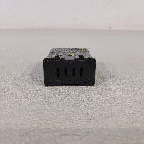 90-96 Corvette C4 Warning Buzzer Chime Module Aa7408 — AESCORVETTEPARTS