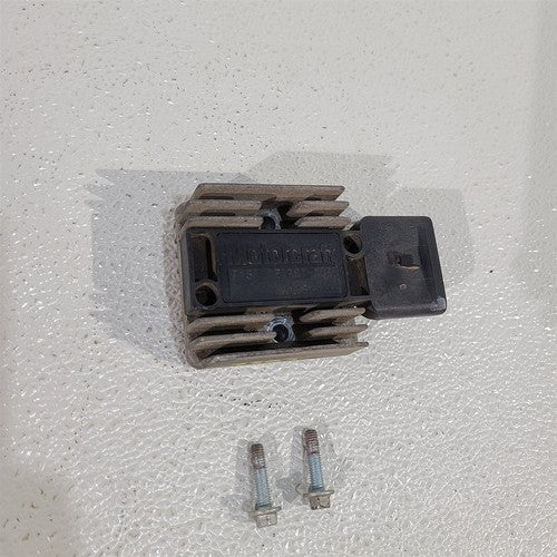 94-95 Mustang GT Thick Film Ignition Module With Heat Sink TFI Oem Aa7 ...