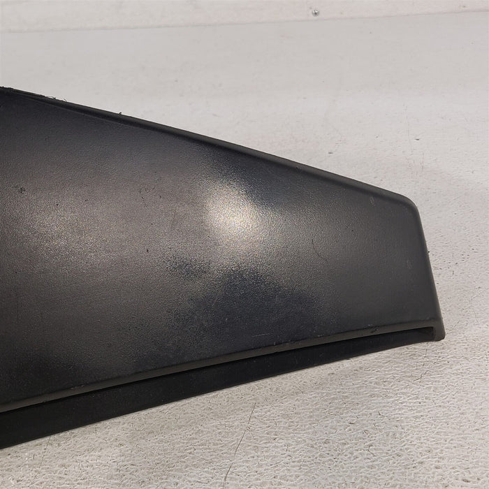 99-04 Mustang Gt Driver Passenger Quarter Panel Side Scoops Pair Aa7203