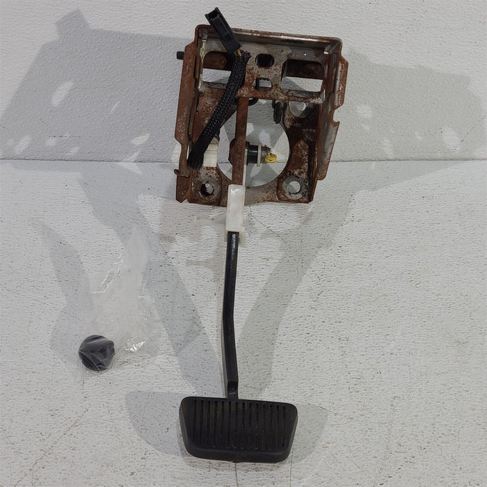 96-98 Mustang Auto Trans Brake Pedal Assembly Aa7145