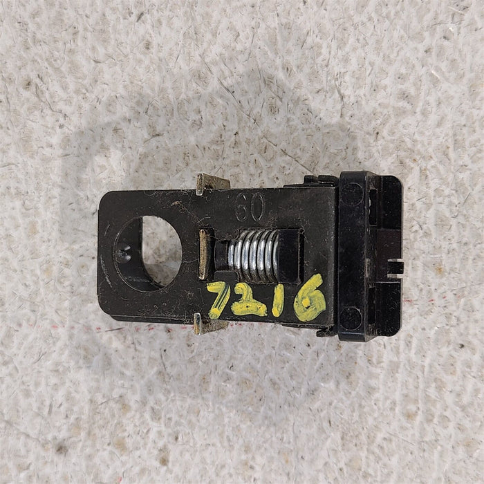 94-98 Mustang Gt Brake Light Pedal Switch Aa7216