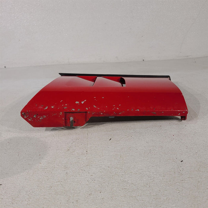 85-90 Corvette C4 Tuned Port Rh Passenger Fender Aa7228