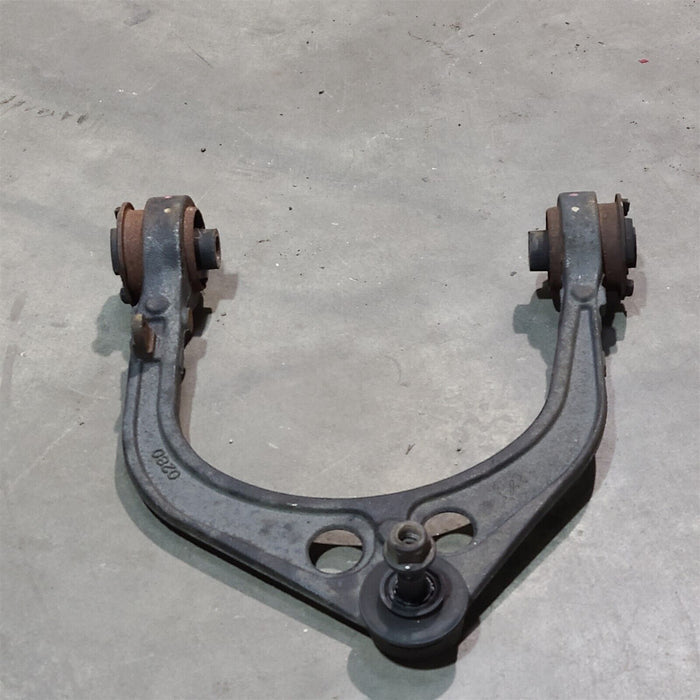 2012 Dodge Charger SRT-8 Right Upper Control Arm Passenger AA6944