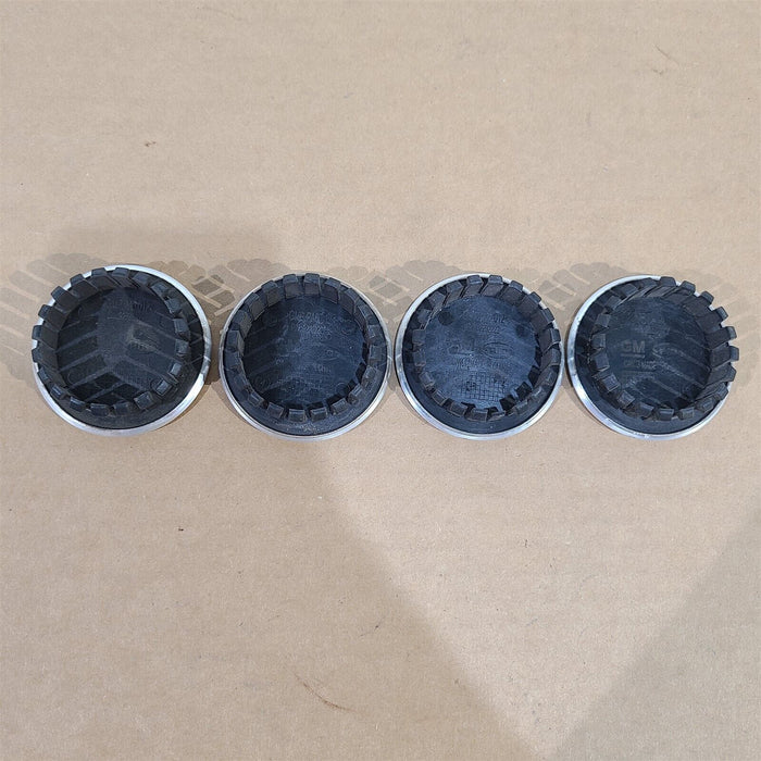 10-15 Camaro Wheel Cap Center Cap Set (4) M97416