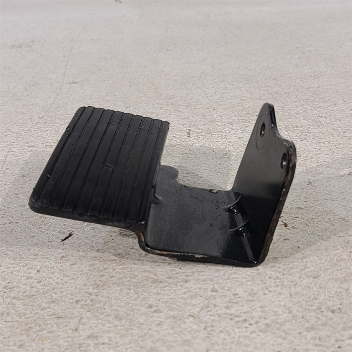 94-04 Mustang Dead Pedal Foot Rest Aa7216