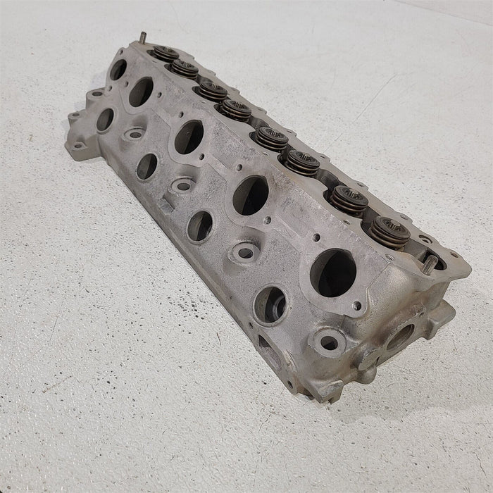 83-85 Porsche 944 2.5 Cylinder Head Non Turbo Reconditioned M98220