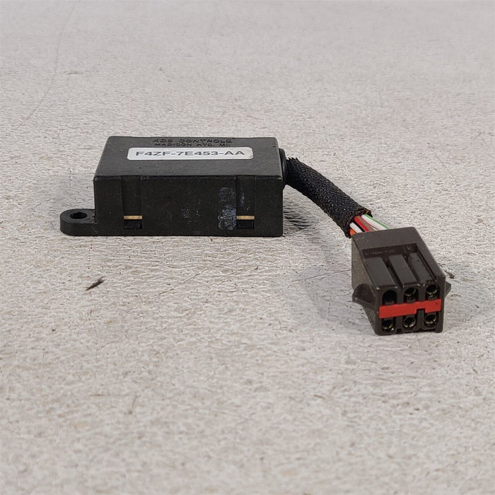 94-95 Ford Mustang Gt Automatic Overdrive Module Computer F4Zf-7E453-Aa Aa7216