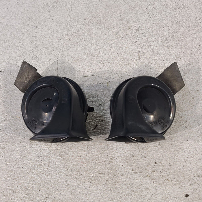 06-10 Dodge Charger Srt8 Horns (Pair) Horn Set Aa7229