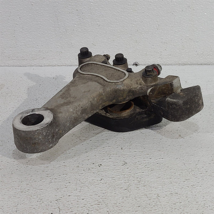 2003 Harley Electra Glide Classic Rear Brake Caliper PS1088