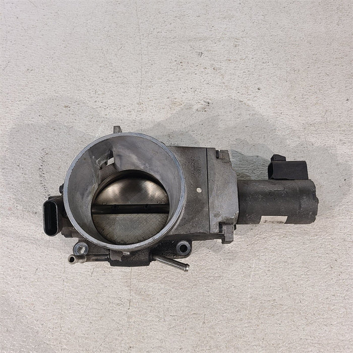 00-04 Corvette C5 Throttle Body LS1 5.7L Aa7262