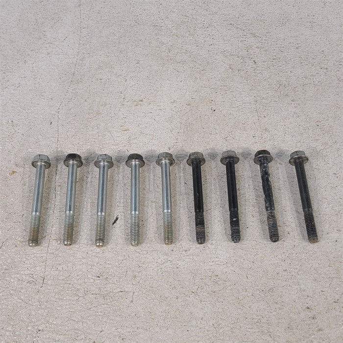 2016 Harley Road Glide Special Crankcase Bolts Ps1092