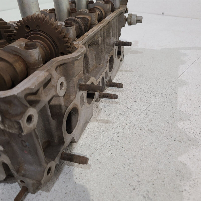 1992 Eagle Summit 1.5 Cylinder Head M98219