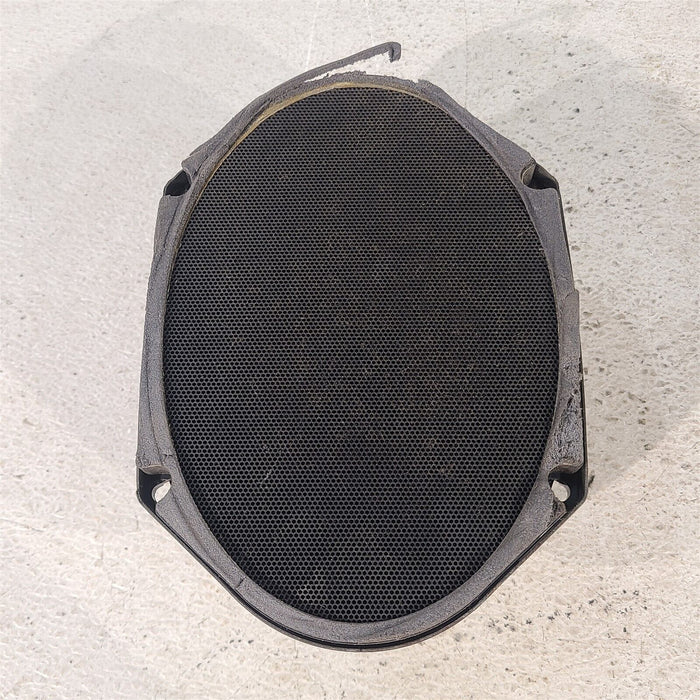 94-04 Mustang Door Speakers Oem Pair Aa7236