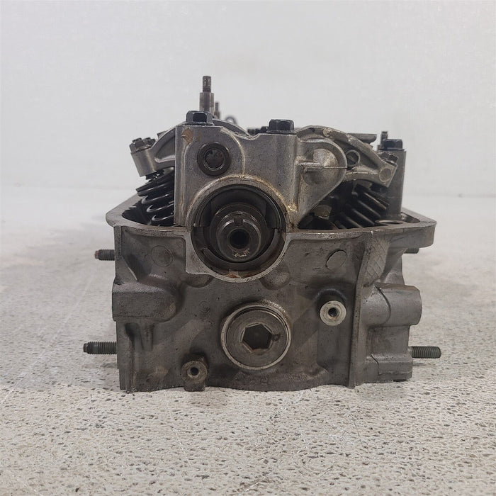 88-95 Honda Civic 1.5 Cylinder Head M98214