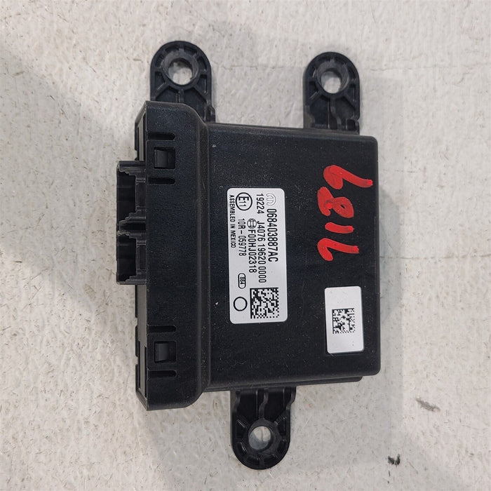 18-20 Dodge Charger Scat Pack Gateway Module Aa7189