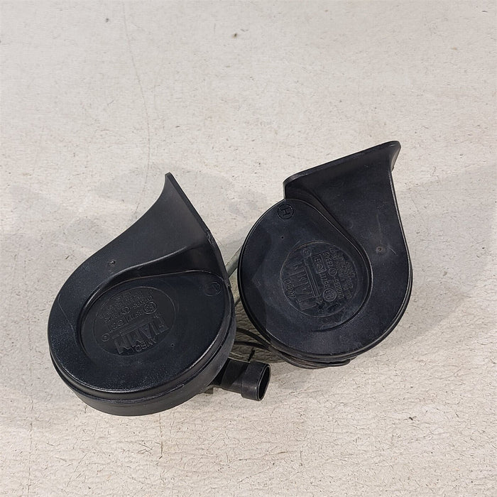 97-04 Corvette C5 Horns Horn Set Aa7253