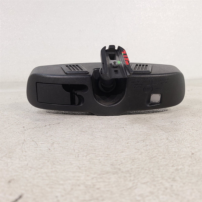 12-14 Dodge Challenger Srt Srt8 Rear View Mirror Aa7180