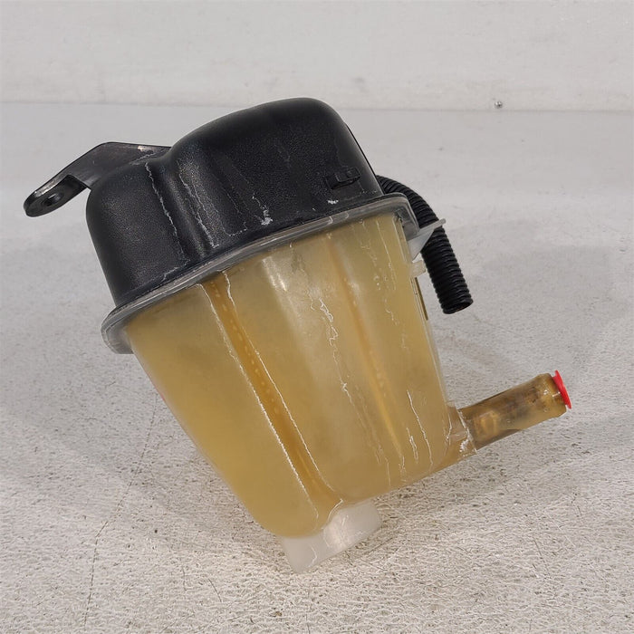 09-15 Cadillac Cts-V Coupe Engine Coolant Recovery Tank Reservoir Aa7243