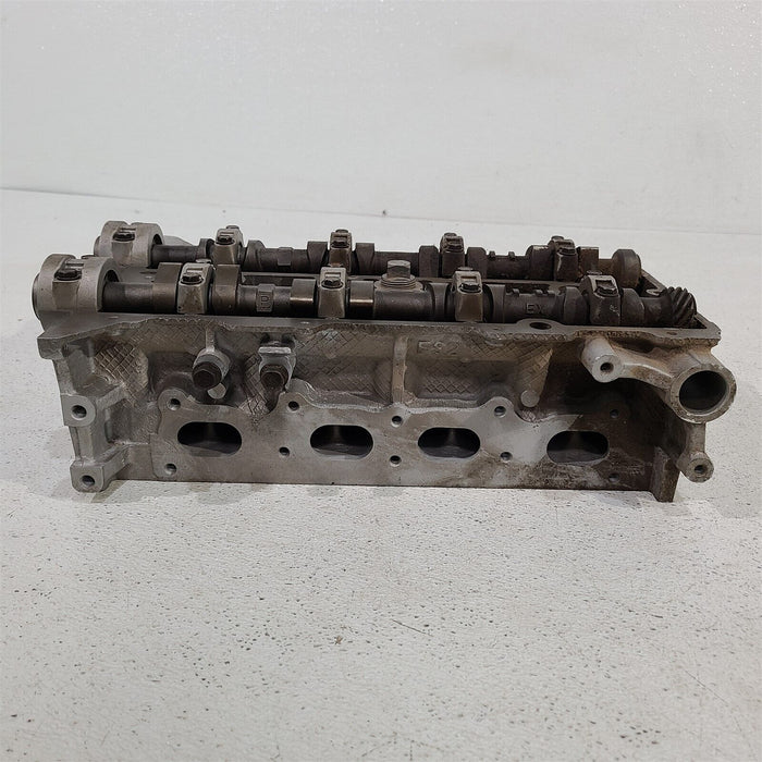 98-02 MAZDA FORD 626 PROBE PROTEGE 2.0 DOHC FS2 CYLINDER HEAD M98221