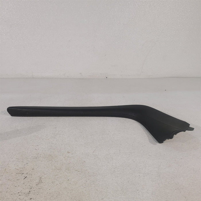 16-19 Cadillac ATS-V Center Console Driver Side Trim Panel Lh Aa7272
