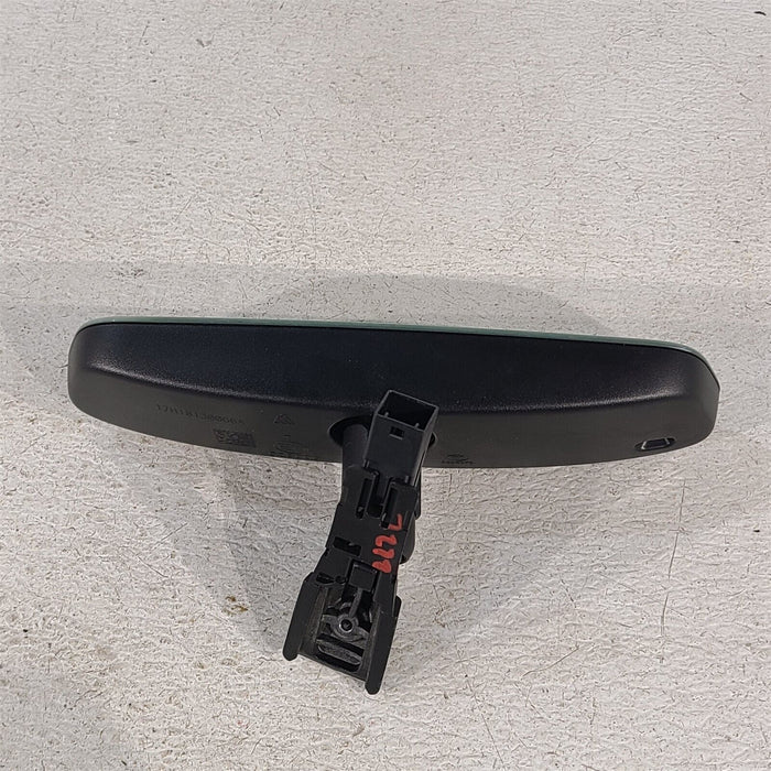 16-19 Cadillac ATS-V Rear View Mirror Oem Aa7272