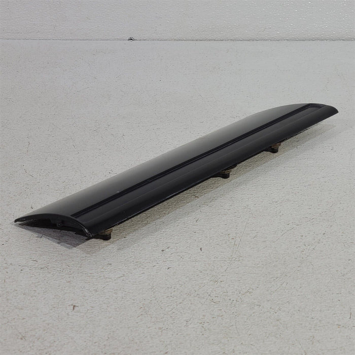 87-93 Mustang Lx Driver Rear Body Side Molding Trim E7Zb-61291C87-Awb Aa7169