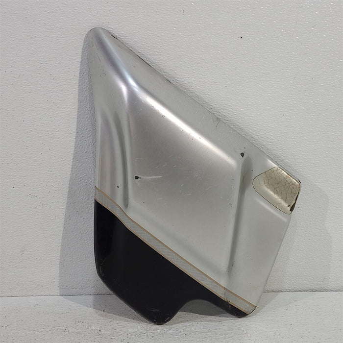 2003 Harley Electra Glide Classic Lh Side Cover Fairing Left PS1088