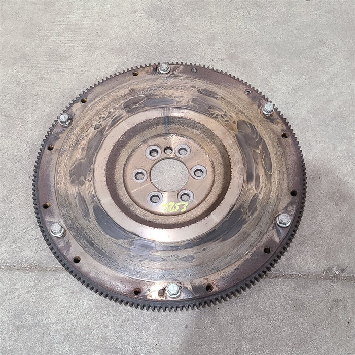 97-04 Corvette C5 Manual Transmission Flywheel Aa7253