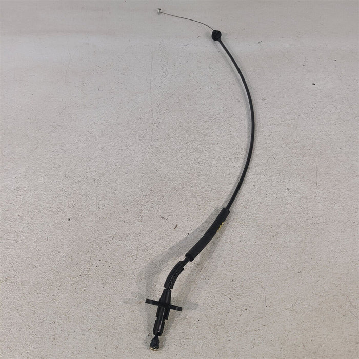 03-04 Mustang Mach 1 4.6L Dohc Accelerator Cable Throttle Cable Oem Aa7199