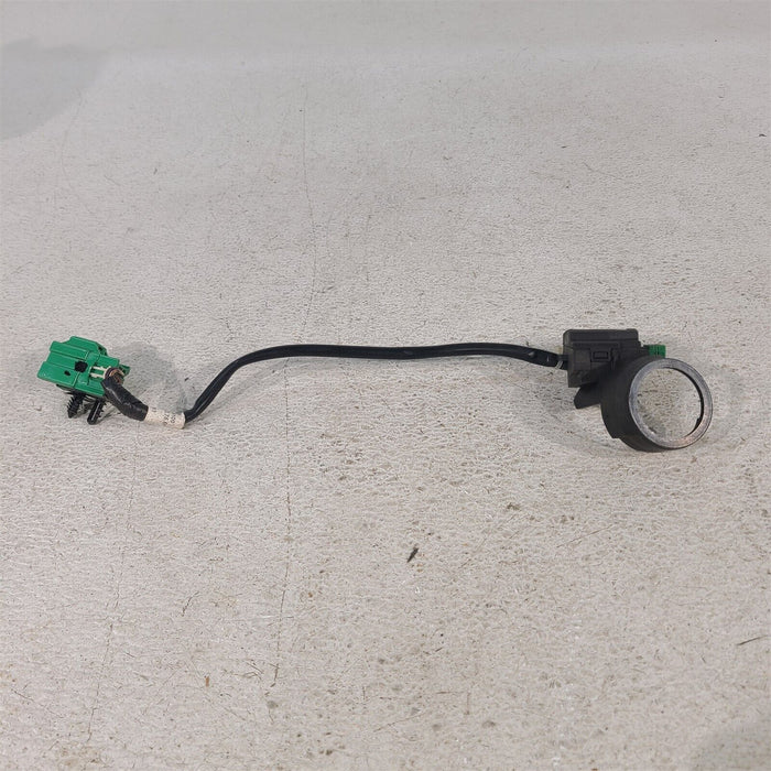 03-04 Mustang Pats Transceiver Ring 3R3T-15607-Aa Oem Aa7234