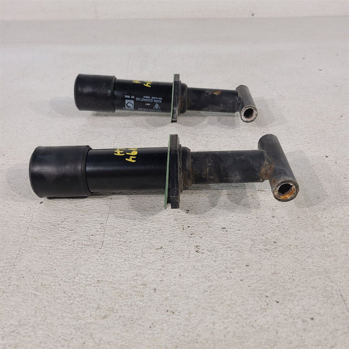 97-04 Porsche 986 Front Or Rear Bumper Shock Absorbers Impact Absorber Aa7194