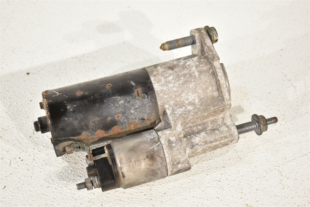 03-06 Porsche Cayenne 955 4Wd Starter Motor Assembly 3.2L Aa6817