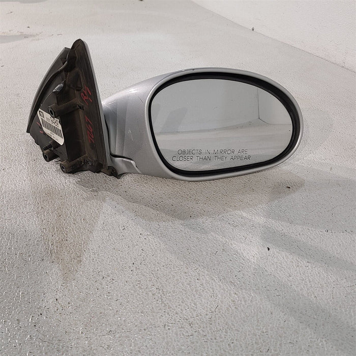 2004 Pontiac GTO Passenger Side View Mirror Rh Aa7267