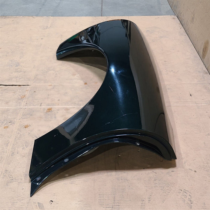 97-04 Corvette C5 Passenger Quarter Panel Hatchback Rh Aa7156