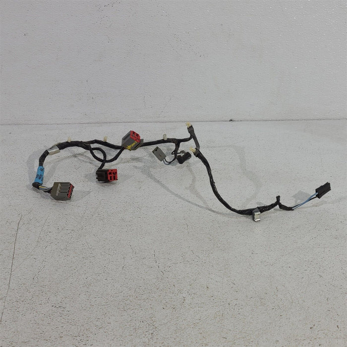 94-98 Mustang Gt Center Console Wiring Harness Convertible Aa7130