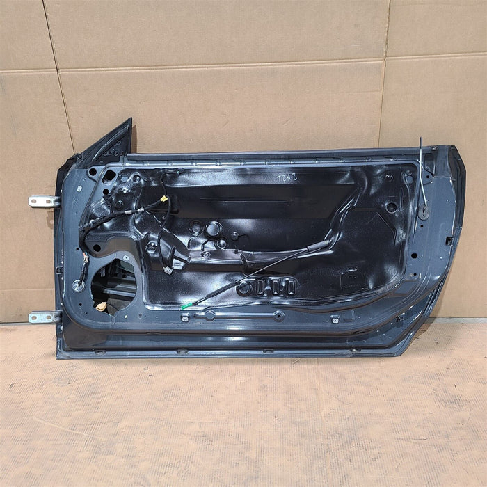 10-15 Camaro Ss Passenger Door Coupe With Glass Window Regulator Oem Rh Aa7248