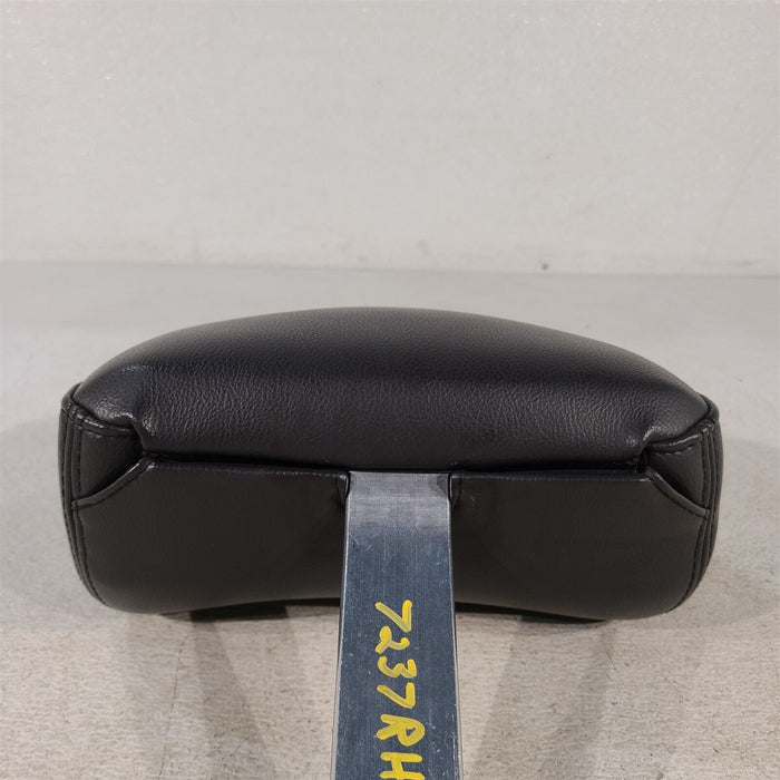 99-04 Mustang Gt Large Headrests Head Rest Lh Rh Set Pair Aa7237