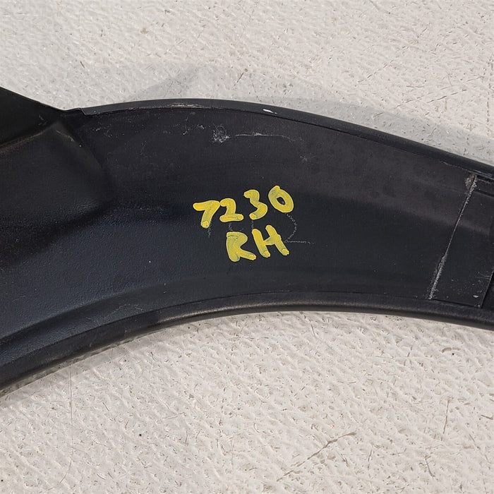 94-98 Mustang Passenger Exterior Convertible Top Body Trim Molding RH Oem Aa7230