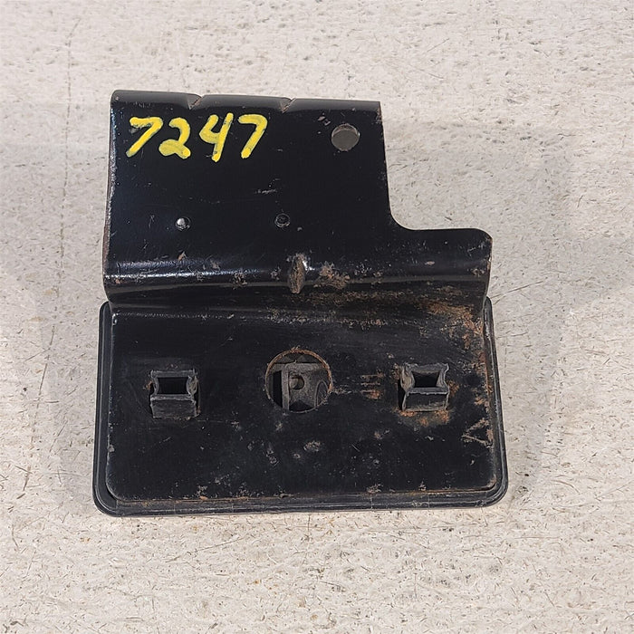 94-04 Mustang Dead Pedal Foot Rest Aa7247