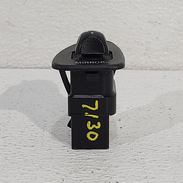 94-98 Mustang Power Mirror Control Switch Oem Aa7130