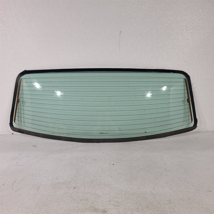 1994-2004 Ford Mustang Convertible Heated Defrost Rear Glass 94-04 Aa7241