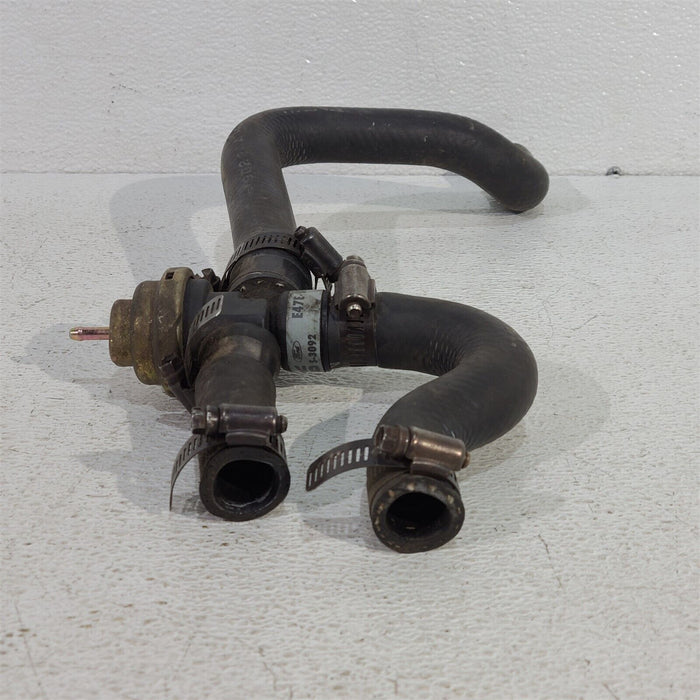 87-93 Mustang Gt Smog Air Injection 5.0L Tubes Smog Pump Hoses Diverter Aa7169