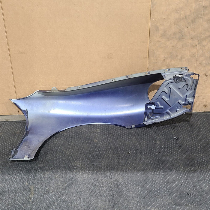 97-04 Porsche Boxster Driver Front Fender Panel Aa7249