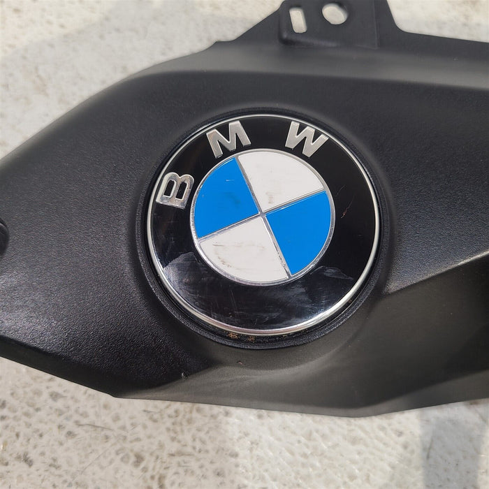 2016 BMW R1200RS R1200 RS Left Front Upper Lower Gas Fuel Tank Fairings PS1090