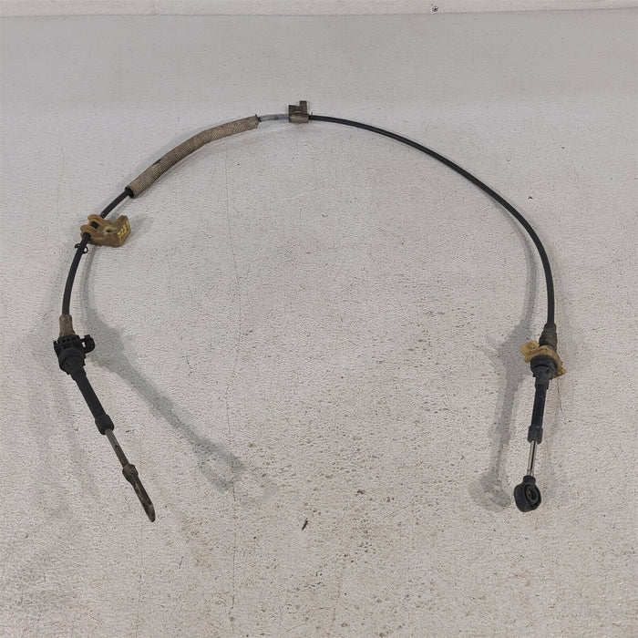 99-04 Ford Mustang Gt Automatic Transmission Shift Shifter Cable Oem Aa7234